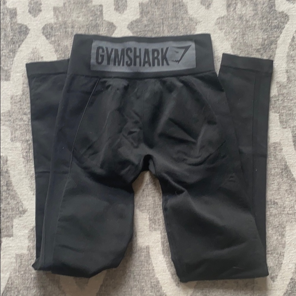 ✨GYMSHARK FLEX HIGH WAIST LEGGING✨